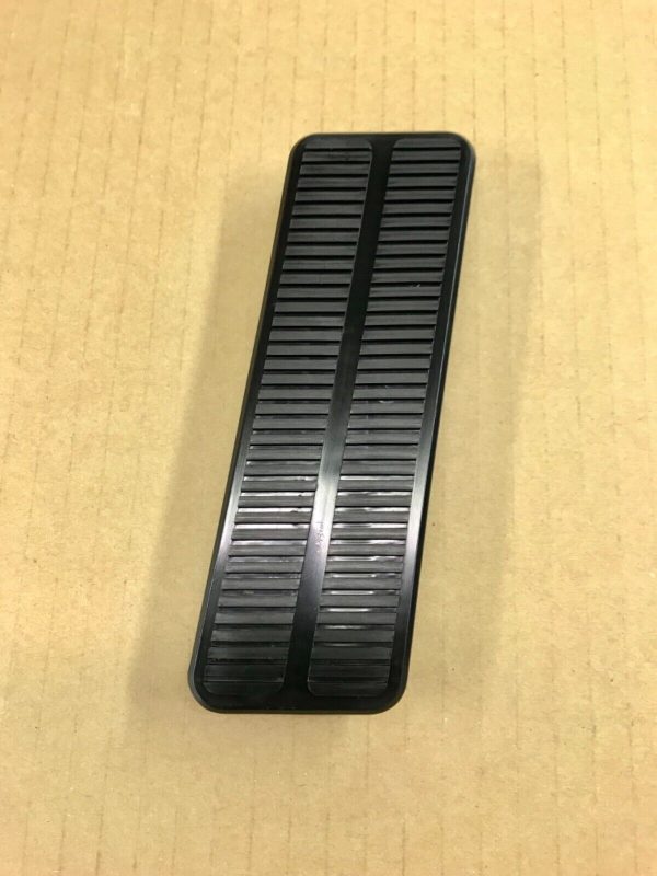 '71-'72 Accelerator Pedal - Plastic