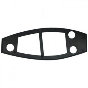 '70-'72 Exterior Mirror Arm Gasket - R/H