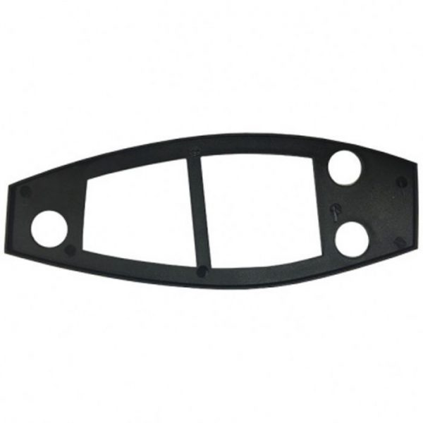'70-'72 Exterior Mirror Arm Gasket - R/H