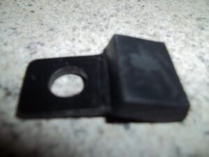 '69-'72 Lift Gate Bumpers