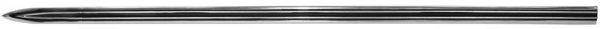 '69-'72 Upper Front Fender Molding