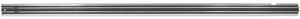 '69-'72 Upper Door Molding - R/H
