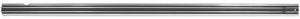 '69-'72 Upper Door Molding - L/H