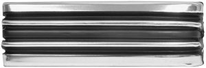 '69-'72 Upper Cab Molding - R/H