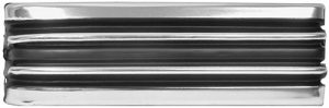 '69-'72 Upper Cab Molding - L/H