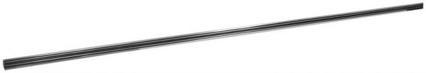 '69-'72 Upper Bed Molding - Longbed