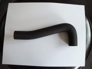 '67-'72 Emission Hose Small Block - V-8 4BBL