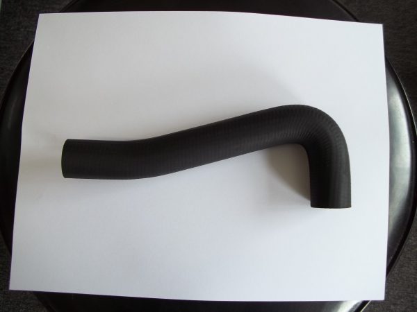 '67-'72 Emission Hose Small Block - V-8 4BBL