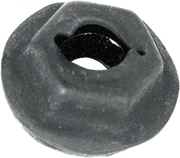 Pal Nut with Sealer - 10-24 Thread Size