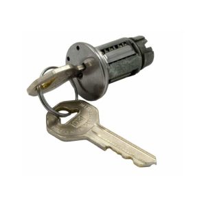 '47-'66 Ignition Switch Tumbler and Keys