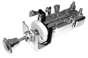'47-'55 Headlight Switch - Replacement Type 6V