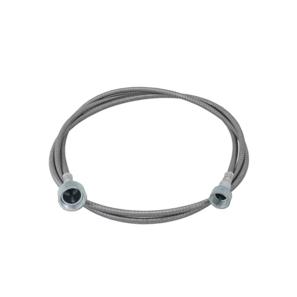 '47-'72 Speedometer Cable with Metal Housing - 70 in