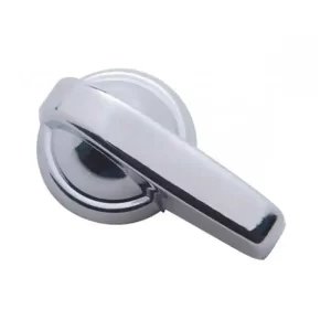 '47-'53 Wiper Switch Knob - Chrome