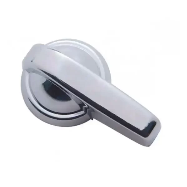 '47-'53 Wiper Switch Knob - Chrome