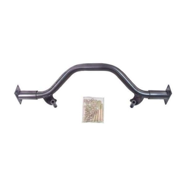 '47-'59 V8 Crossmember Mount with Hardware - 3 Piece Set