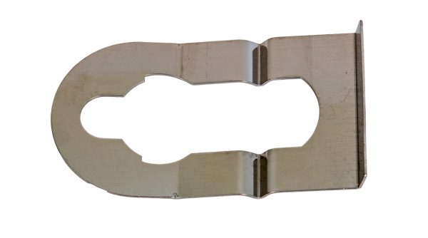 '47-'51 Exterior Door Lock Retainer Clip