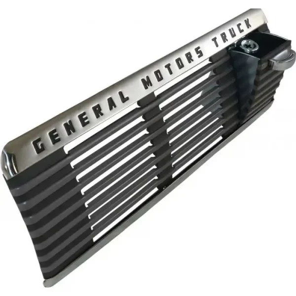 '47-'53 Center Dash Set - "General Motors Truck"