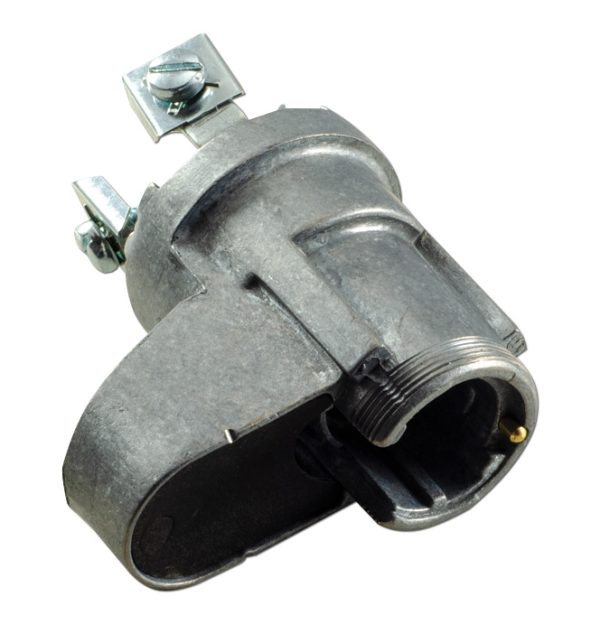 '54-'55 Ignition Switch - Image 2