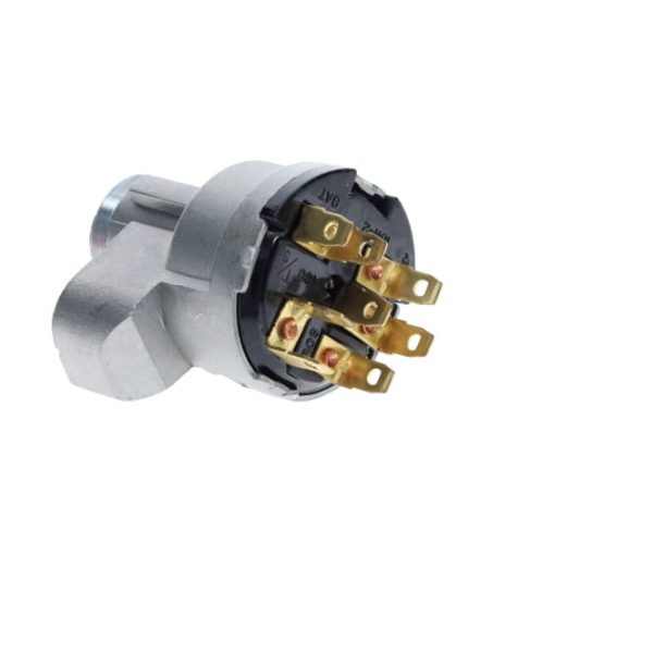 '55-'56 Ignition Switch - V8