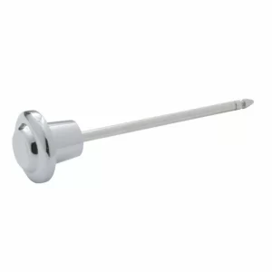 '55-'59 Headlight Switch Knob and Rod - Chrome
