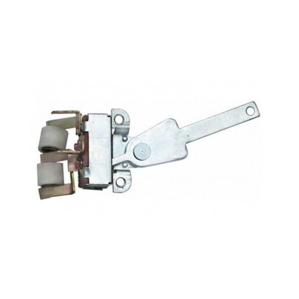 '55-'59 Heater Fan Control Switch with Deluxe Heater