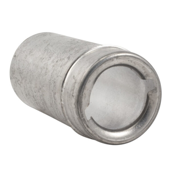 '60-'66 Fuel Tank Filler Neck