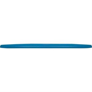 '67-'72 Dash Pad with Hardware - Blue