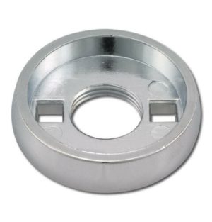 '67-'72 Dash Bezel Nut - Chrome
