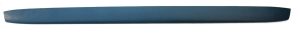 '67-'72 Dash Pad with Hardware - Dark Blue