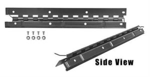 '67-'72 Glove Box Door Hinge and Spring with Hardware