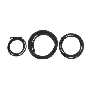 '67-'72 Windshield Washer Hose Kit - 3 Piece