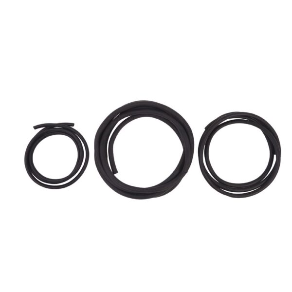 '67-'72 Windshield Washer Hose Kit - 3 Piece