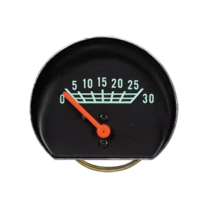 '67-'72 Vacuum Gauge