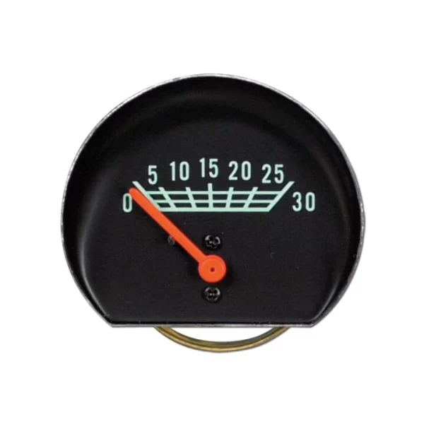 '67-'72 Vacuum Gauge