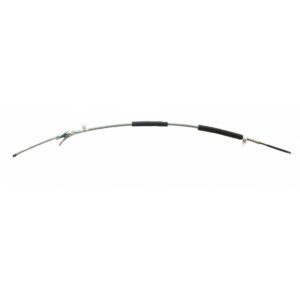 '54 Bolt-On Rear Parking Brake Cable - 3/4 Ton 2WD Longbed