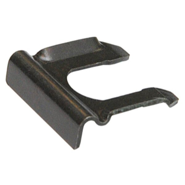 '50-'87 GM Flex Hose Clip - Black