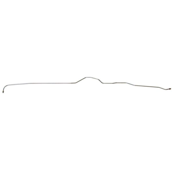 '51-'55 Main Fuel Line - 5/16" OE Steel, 2WD 6 Cyl