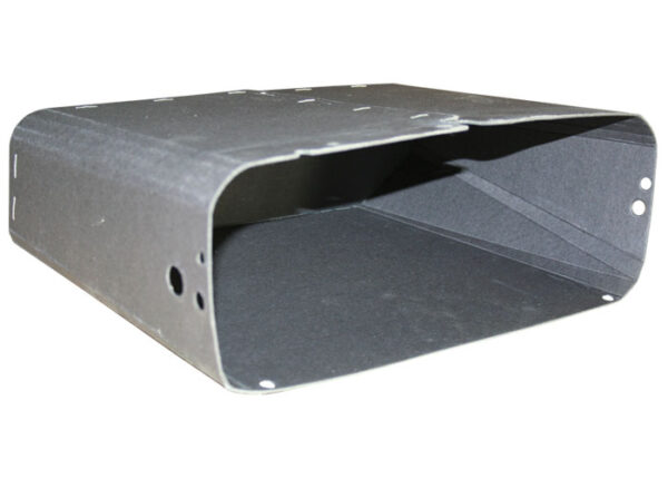 '47-'49 Glove Box