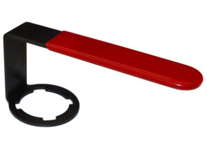 '67-'72 Fuel Tank Sending Unit Lock Ring Installation and Removal Tool