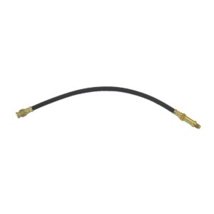 '51-'59 Rubber Brake Hose - Front and Rear