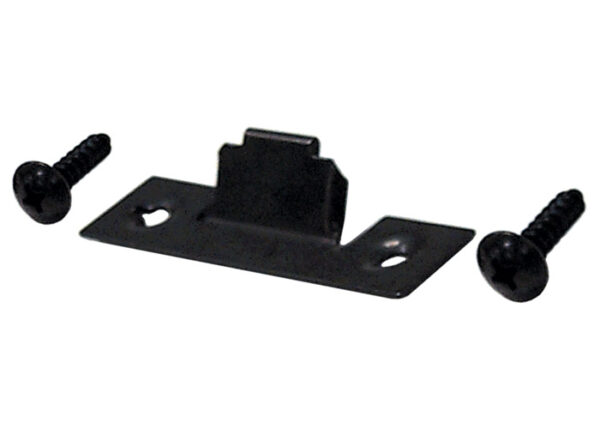 '54-'59 Glove Box Door Striker with Screws