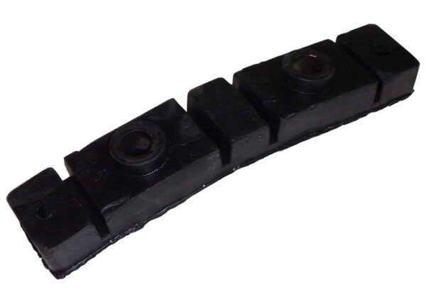 '47-'55 Front Motor Mount - 6 Cyl