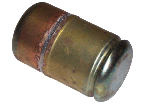 '47-'72 Fuel Tank Sending Unit Float - Brass