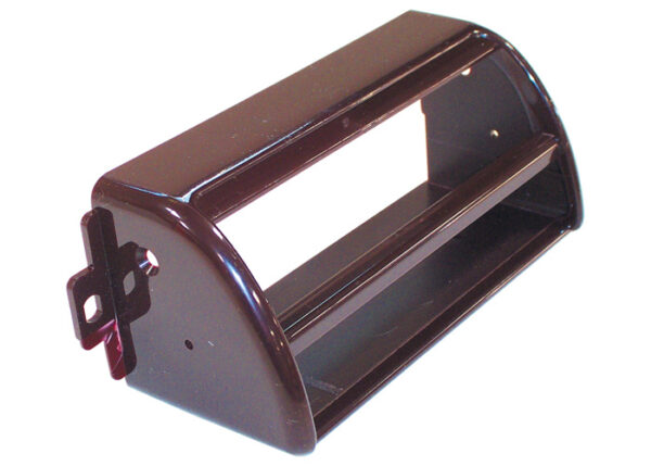 '47-'53 Radio Housing - Maroon