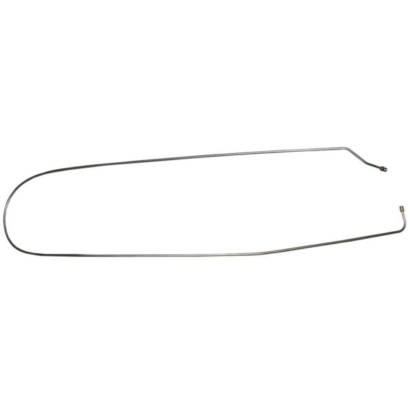 '67-'72 Front to Rear Brake Line, Coil Rear - OE Steel, C10 C20 Shortbed