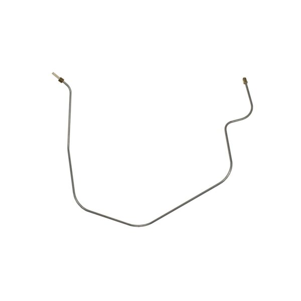 '57 Vacuum Advance Line - 3/16" Stainless Steel, 2WD 6 Cyl
