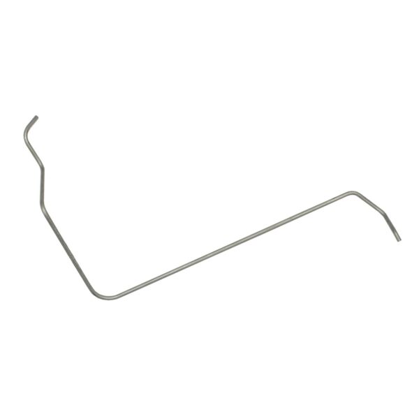'67-'70 Vacuum Advance Line - 3/16" OE Steel, 2WD 6 Cyl 250cid