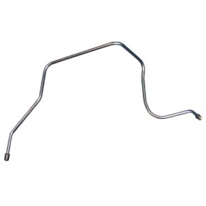 '67-'70 Pump to Carb Line - 5/16" OE Steel, 2WD 6 Cyl 292cid