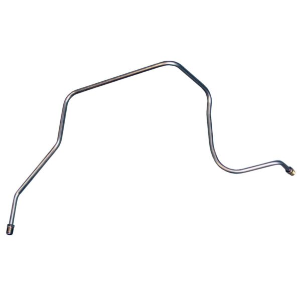 '67-'70 Pump to Carb Line - 5/16" OE Steel, 2WD 6 Cyl 292cid