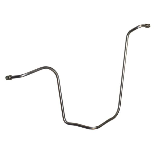'67-'70 Pump to Carb Line - 5/16" OE Steel, 2WD 6 Cyl 250cid